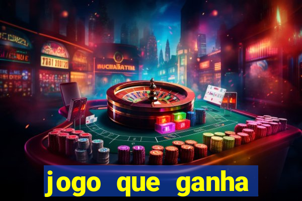 jogo que ganha dinheiro sem depositar nada